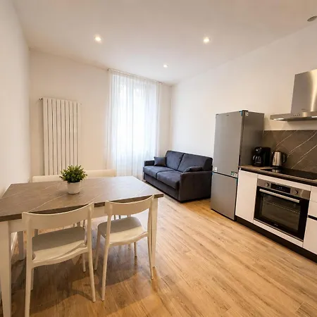 Apartment Pontida - Sostify *