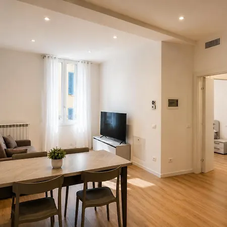 Apartment Pontida - Sostify Bergamo