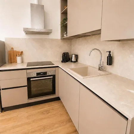 Apartment Pontida - Sostify *