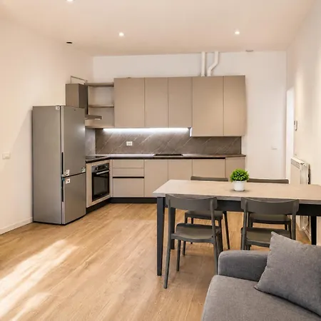 Apartment Pontida - Sostify
