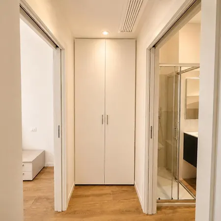 Apartment Pontida - Sostify Bergamo