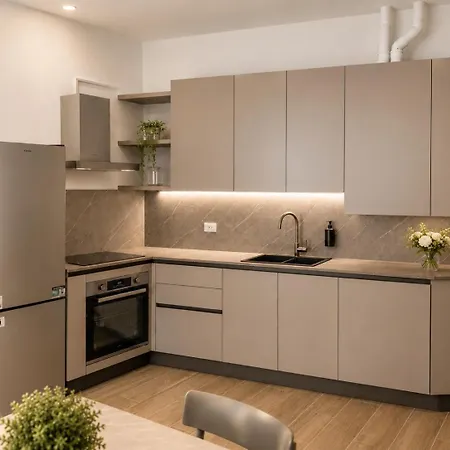 Apartment Pontida - Sostify
