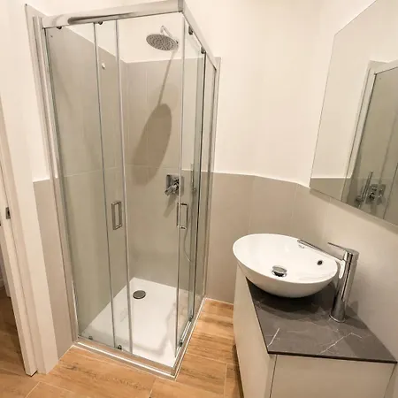 Apartment Pontida - Sostify