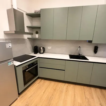 Pontida - Sostify Apartment Bergamo