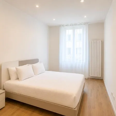 Pontida - Sostify Apartment